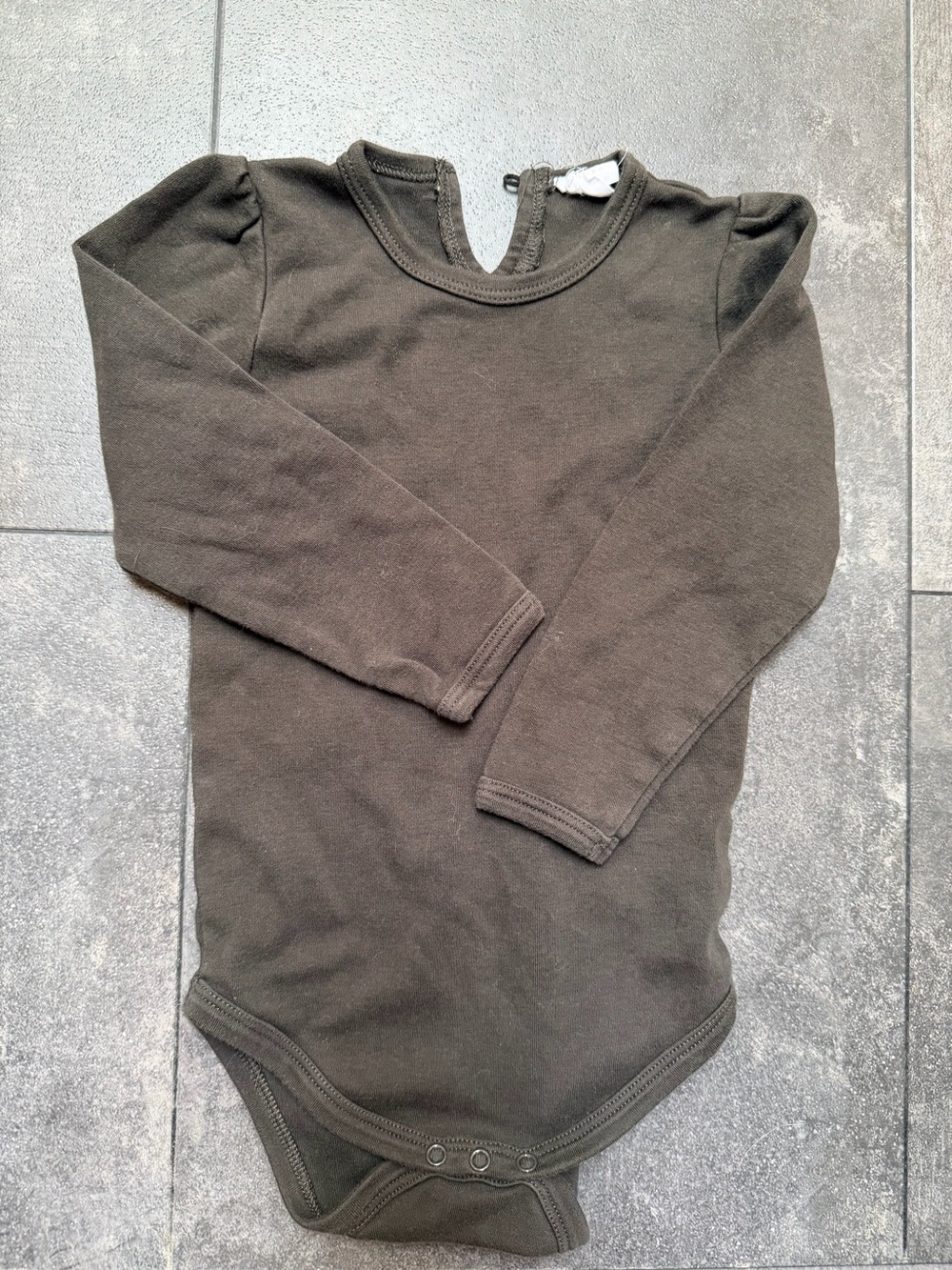 Jamie Kay Bodysuit